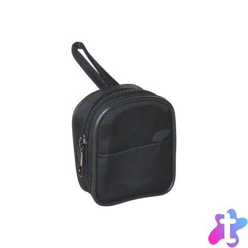 Bélyegzőtok, COLOP "20", fekete