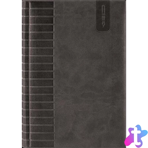 Tárgyalási napló, B5, DAYLINER, "Tucson", fekete