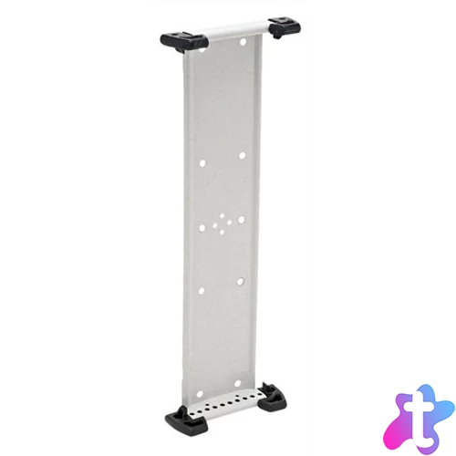 Bemutatótábla tartó, fali, A4, 5 férőhelyes, DJOIS