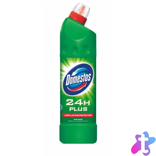 Általános fertőtlenítőszer, 0,75 l, DOMESTOS, fenyő