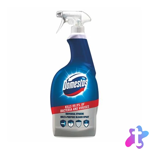 Univerzális fertőtlenítő- és tisztító spray, 750 ml, DOMESTOS