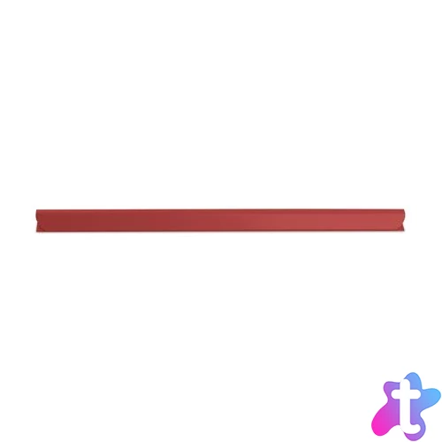 Iratsín, 4 mm, 1-40 lap, DONAU, piros