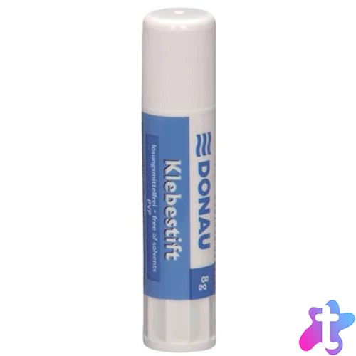 Ragasztóstift, 8 g, DONAU