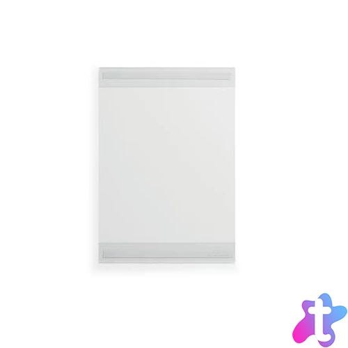 Infokeret, A4, öntapadó háttal, DURABLE "rPET", áttetsző