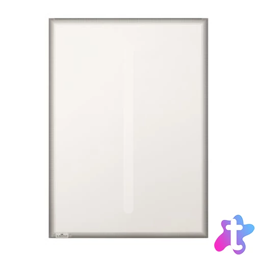 Információs tasak, elektrosztatikus, A3, DURABLE