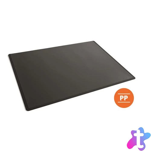 Könyökalátét, 530x400 mm, DURABLE, fekete