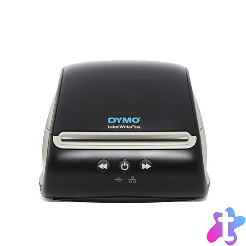 Etikett nyomtató, DYMO "LW5XL"