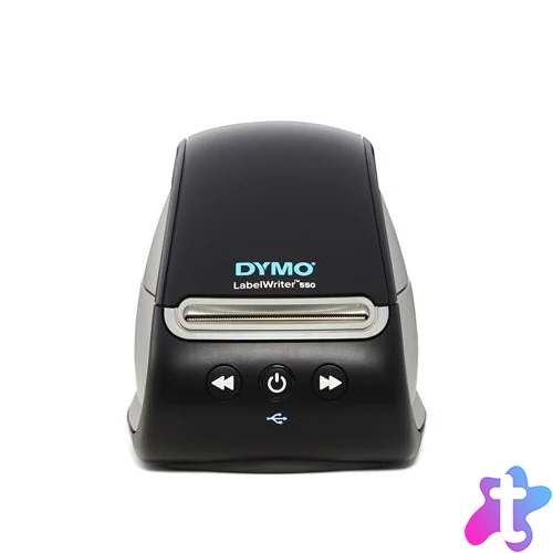 Etikett nyomtató, DYMO "LW550"