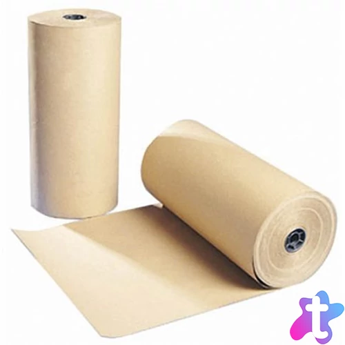 Csomagolópapír-tekercs, 0,7 m, 17 kg