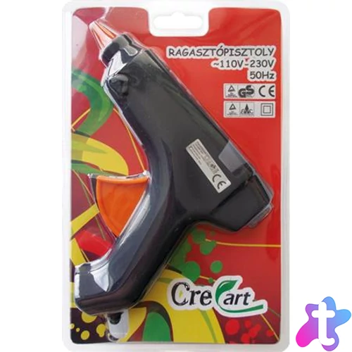 Ragasztópisztoly 40w