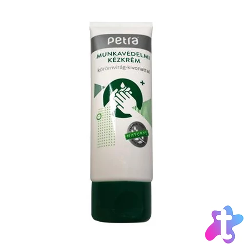 Kézvédő krém, 100 ml, "Petra"