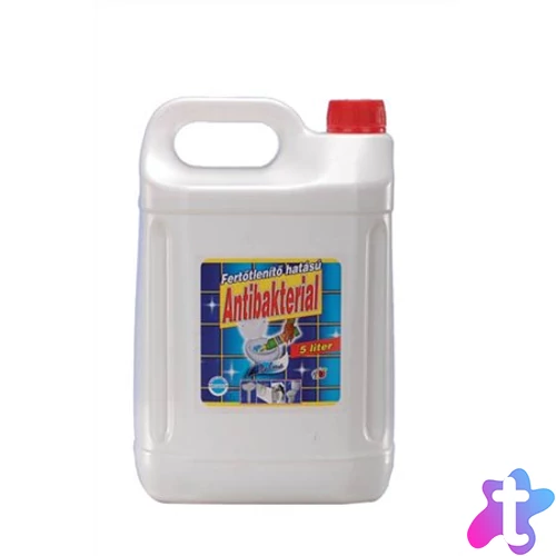 Antibakteriális gél, 5 l, hypo fresh