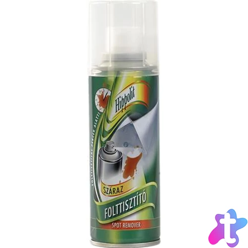 Száraz folttisztító aerosol, 200 ml, "Hippolit"
