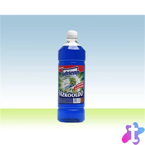 Vízkőoldó, 1 l, "Adrienn"