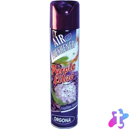 Légfrissítő, 300 ml, orgona