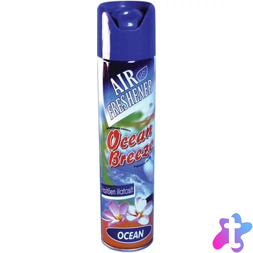 Légfrissítő, 300 ml, óceán