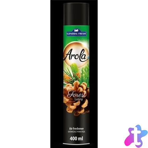 Légfrissítő, 400 ml, "Arola", fenyő