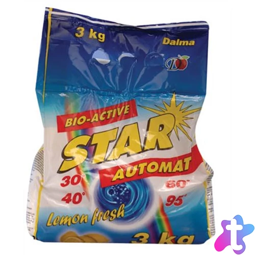 Mosópor, 3 kg, "Dalma"