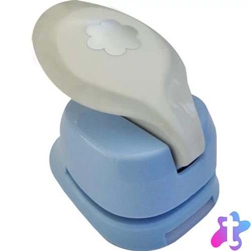 Mintalyukasztó, 16 mm, virág