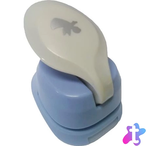 Mintalyukasztó, 16 mm, angyal