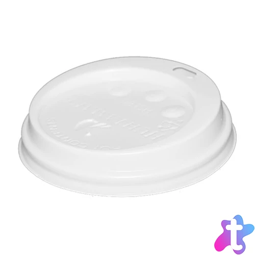 Tető, 2 dl-es pohárhoz, 100 db