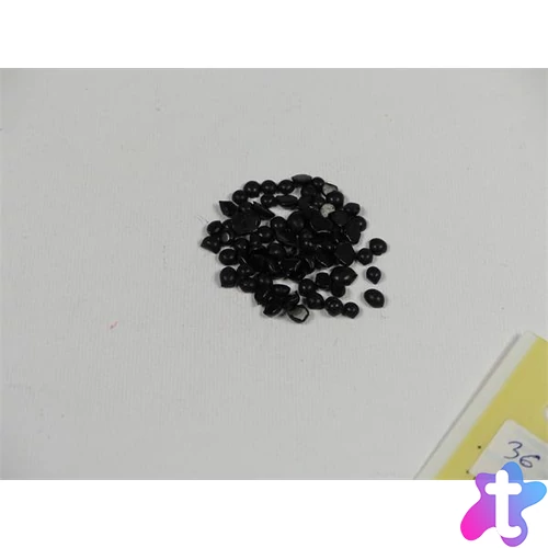 Színező gyertyazseléhez és viaszhoz, 2 g, szürke