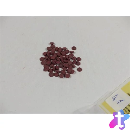 Színező gyertyazseléhez és viaszhoz, 2 g, terrakotta