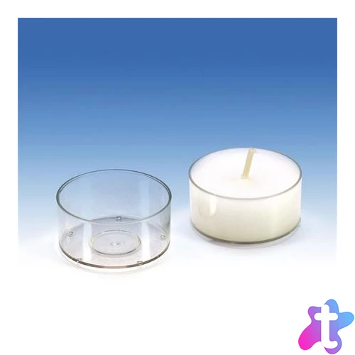 Öntőforma, teamécses, henger