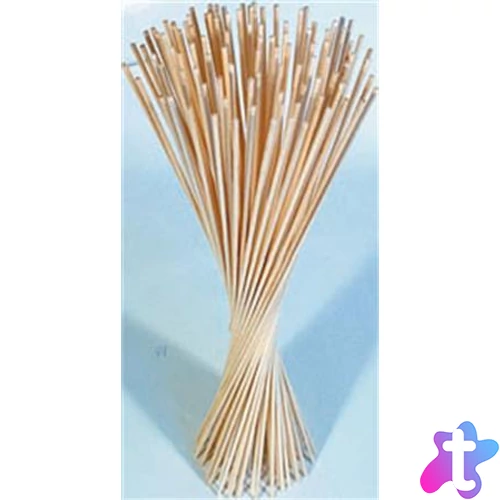 Hurkapálca, 45 cm, 100 db