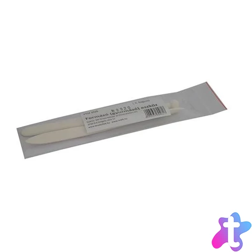 Gyurmaformáló eszköz készlet