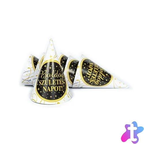 Csákó, "Boldog Születésnapot", elegáns