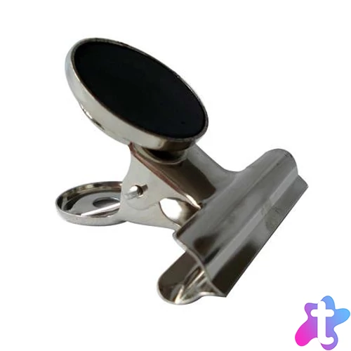 Iratcsipesz, 50 mm, mágneses