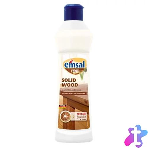 Bútorfényező szer, 250 ml, EMSAL