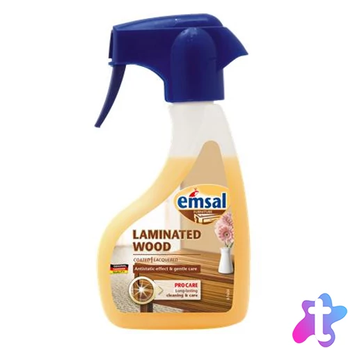 Bútorápoló, szórófejes, 250 ml, EMSAL