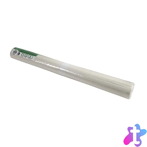 Flipchart papír, sima, 63x98 cm, 50 lap, újrahasznosított, EXACOMPTA