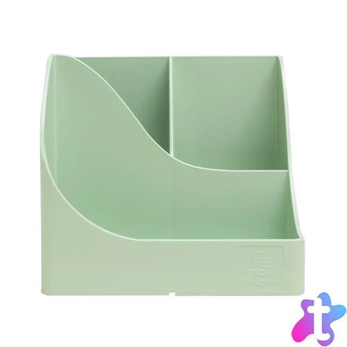 Asztali rendező, EXACOMPTA "AutentiK", zsálya