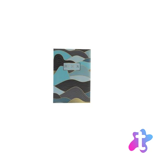 Fotóalbum, 22,5x32,5cm, 50 lap, EXACOMPTA "Ocean"