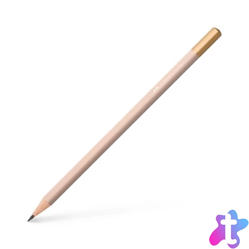 Grafitceruza, HB, háromszögletű, FABER-CASTELL, "Urban", halvány rózsaszín