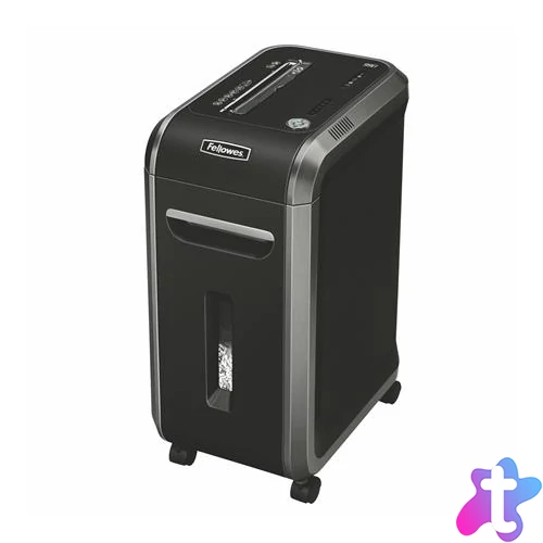 Iratmegsemmisítő, konfetti, 17 lap, FELLOWES "Powershred® 99Ci"