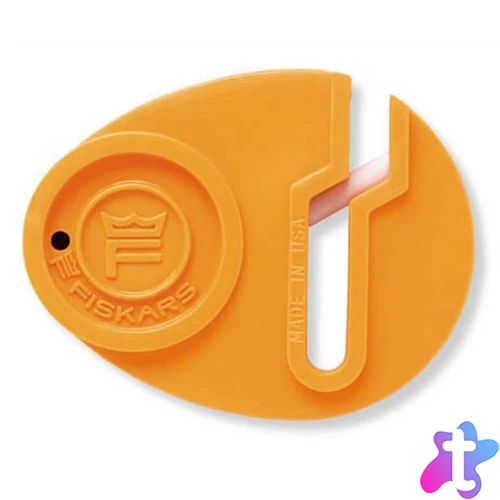 Ollóélező, FISKARS