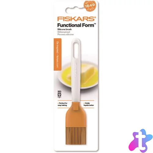 Ecset, szilikon, FISKARS
