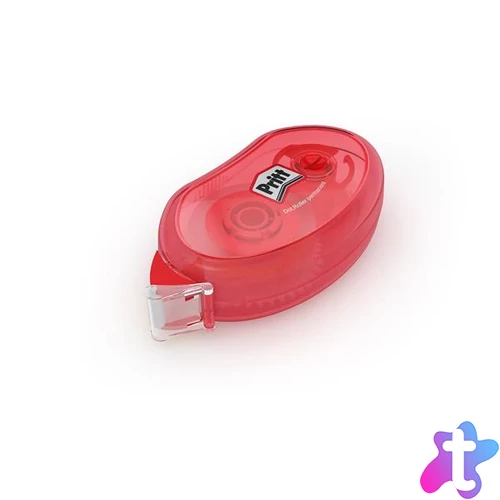 Ragasztó roller, 8,4 mm x 10 m, HENKEL "Pritt Compact"