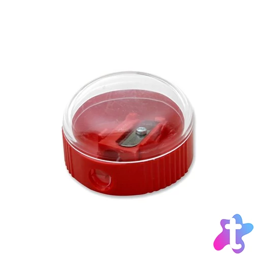 Hegyező, egylyukú, tartályos, ICO "Kum"