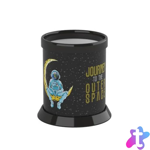 Írószertartó, ICO "Astronaut"