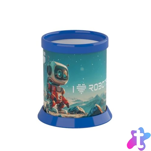 Írószertartó, ICO "Robot"