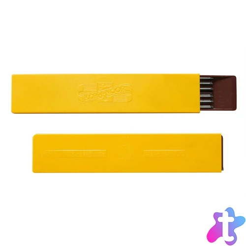 Grafitbél, HB, 2 mm, KOH-I-NOOR "Versatil 4190"