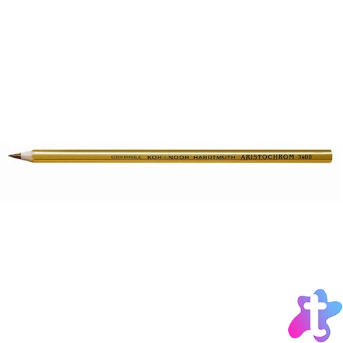 Színes varázsceruza, többszínű, KOH-I-NOOR "Multicolor 3400"