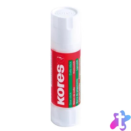 Ragasztóstift, 8 g, KORES
