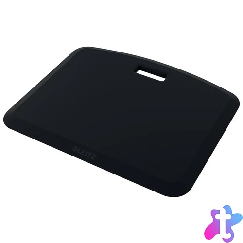 Álláskönnyítő szőnyeg, ergonómiai, ülő/álló munkához, LEITZ "Ergo Cosy"