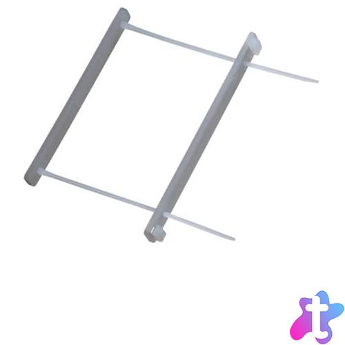 Papírtömb archiváló, 800 lap, LEITZ